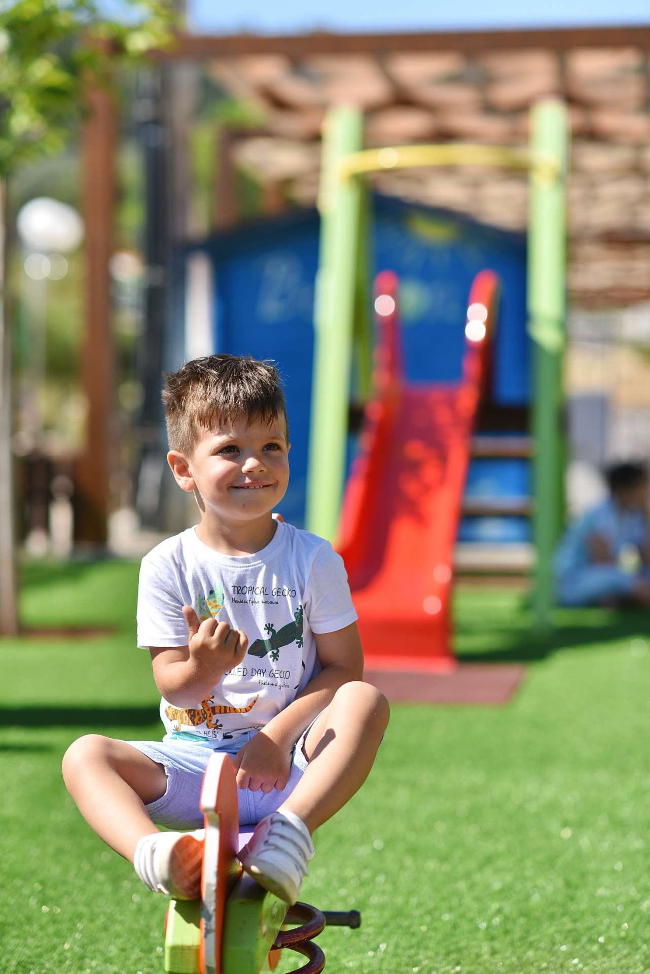 Spielplatz