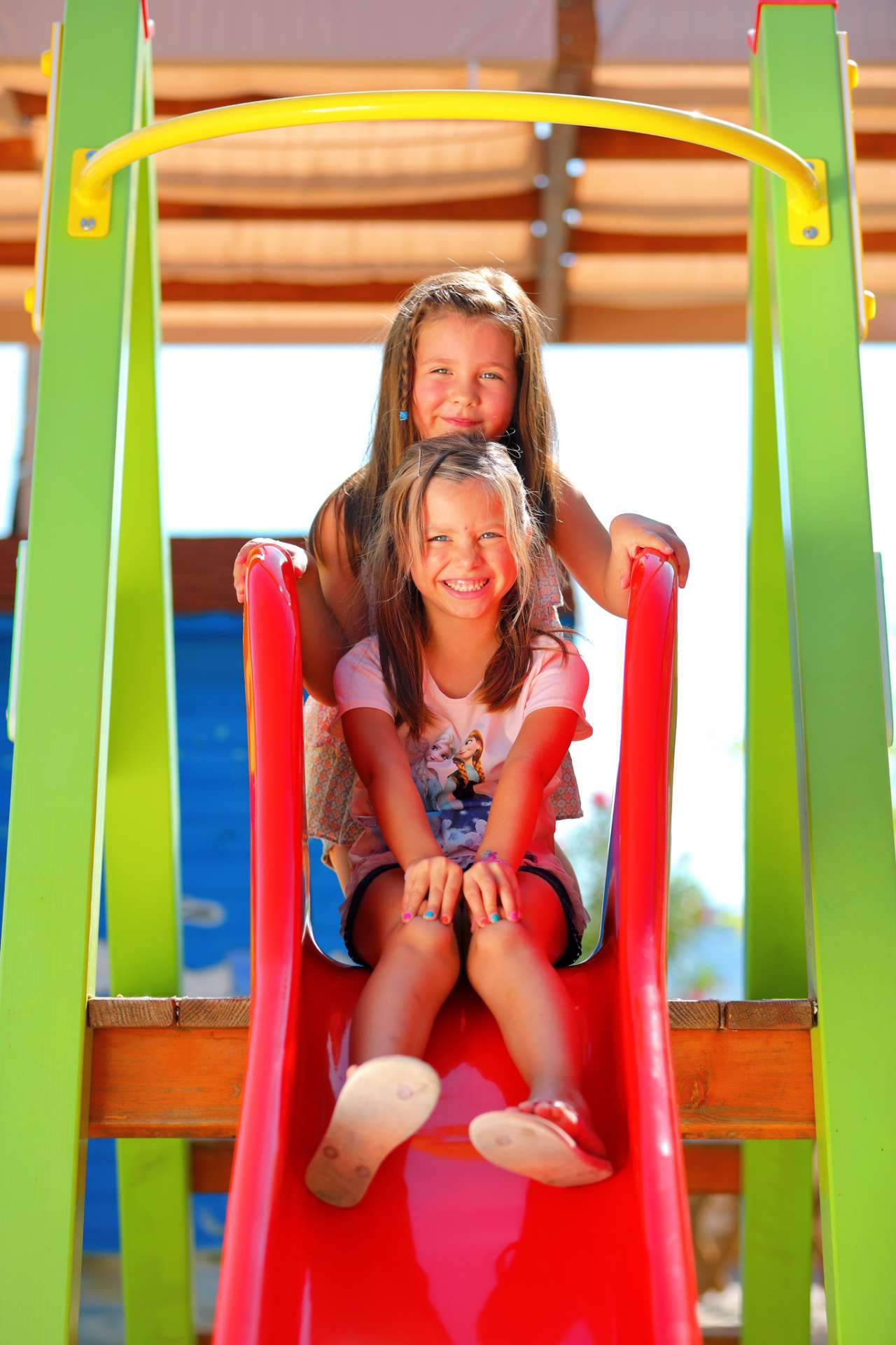 Spielplatz