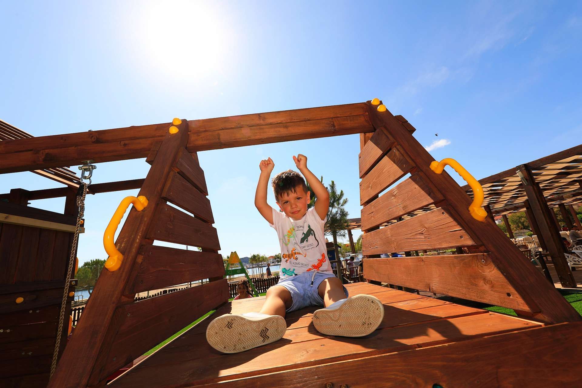 Spielplatz