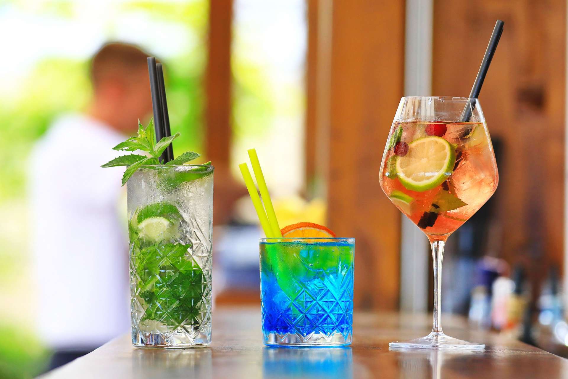 Restaurant & Bar